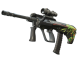 StatTrak™ AUG | Chameleon (Factory New)