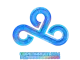 Sticker | Cloud9 | Copenhagen 2024 CS2 skin