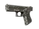Glock-18 | Red Tire CS2 skin