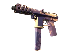 StatTrak™ Tec-9 | Sandstorm (Minimal Wear)