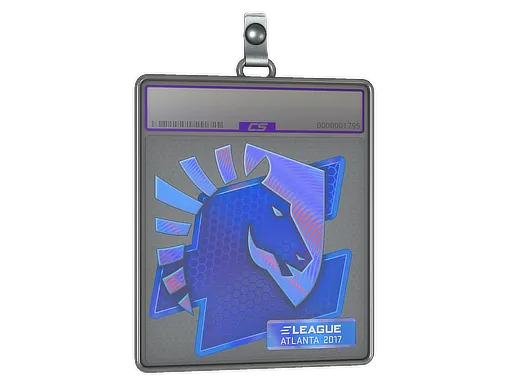 Sticker Slab | Team Liquid (Holo) | Atlanta 2017