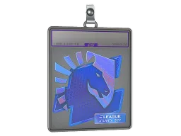Sticker Slab | Team Liquid (Holo) | Atlanta 2017