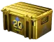 CS20 Case CS2 skin