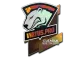 Sticker | Virtus.Pro | Boston 2018 CS2 skin