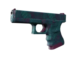 Glock-18 | Synth Leaf (Factory New)