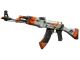 AK-47 | Asiimov CS2 skin