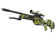 SSG 08 | Spring Twilly (Factory New)