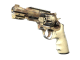 Souvenir R8 Revolver | Desert Brush (Field-Tested)