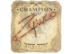 Sticker | ZywOo (Champion) | Austin 2025