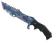 ★ Huntsman Knife | Bright Water CS2 skin