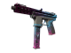 StatTrak™ Tec-9 | Decimator (Battle-Scarred)
