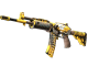 StatTrak™ Galil AR | Chatterbox (Well-Worn)