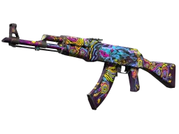 AK-47 | Nightwish (Field-Tested)