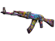 AK-47 | Nightwish skin