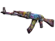 AK-47 | Nightwish CS2 skin