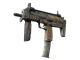 StatTrak™ MP7 | Special Delivery (Battle-Scarred)