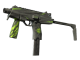 MP9 | Deadly Poison (Field-Tested)