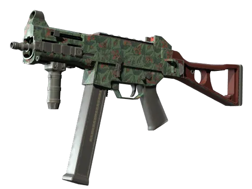 UMP-45 | Day Lily