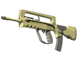 Souvenir FAMAS | Colony (Field-Tested)