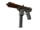 Tec-9 | Red Quartz CS2 skin