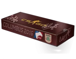 MLG Columbus 2016 Inferno Souvenir Package