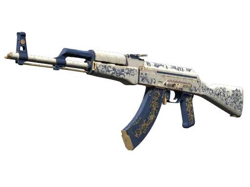 Souvenir AK-47 | Inheritance (Field-Tested)