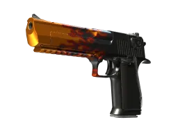 Desert Eagle | Blaze CS2 skin