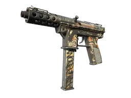 StatTrak™ Tec-9 | Rebel (Factory New)