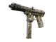Tec-9 | Rebel CS2 skin