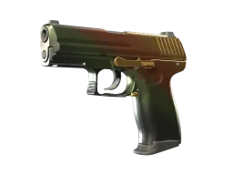 Souvenir P2000 | Amber Fade (Factory New)