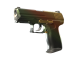 P2000 | Amber Fade (Factory New)