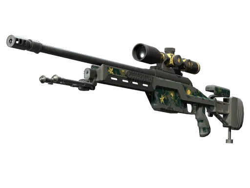 Sea Calico - CS2 Skin Prices