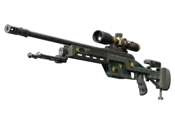 SSG 08