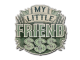 Sticker | My Little Friend