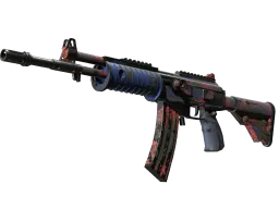 Danger Zone Collection CS2 - All Skins, Prices & Trends | SteamAnalyst