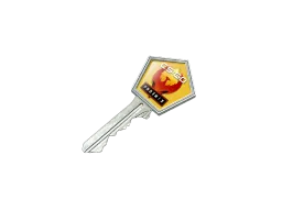 Operation Phoenix Case Key