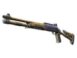 XM1014 | Entombed (Field-Tested)