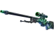 AWP | Atheris CS2 skin