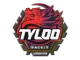 Sticker | Tyloo | London 2018 CS2 skin