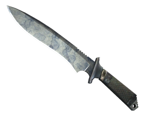 ★ Classic Knife | Stained (Field-Tested)