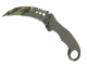★ Talon Knife | Boreal Forest CS2 skin