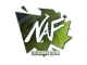 Sticker | NAF | Cologne 2016 CS2 skin