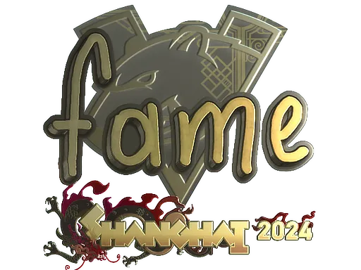 fame - CS2 Skin Prices