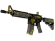 M4A4 | The Coalition CS2 skin