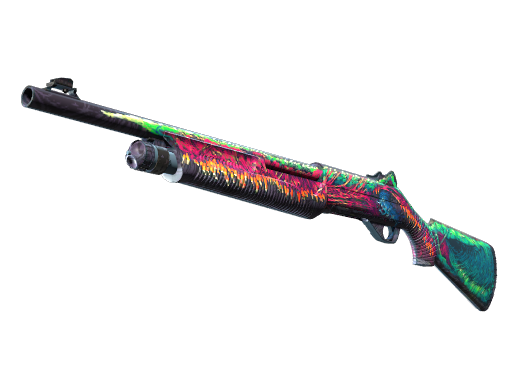 Nova | Hyper Beast (Factory New)