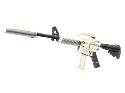 StatTrak™ M4A1-S | Printstream (Factory New)