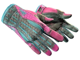 ★ Sport Gloves | Vice (Well-Worn)