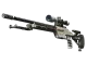 SSG 08 | Rapid Transit CS2 skin