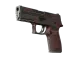 P250 | Contaminant CS2 skin