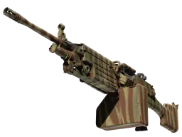 M249 | Predator (Factory New)